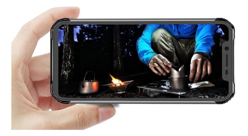 Blackview Bv9600 Pro - Celular Resistente Mineros / Motorola