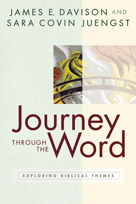 Libro Journey Through The Word: Exploring Biblical Themes...