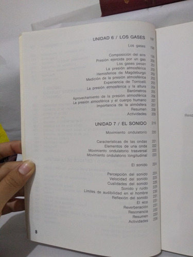 Física 1 Jorge E Martínez Ruiz Y Yolanda López Baca (Usado)