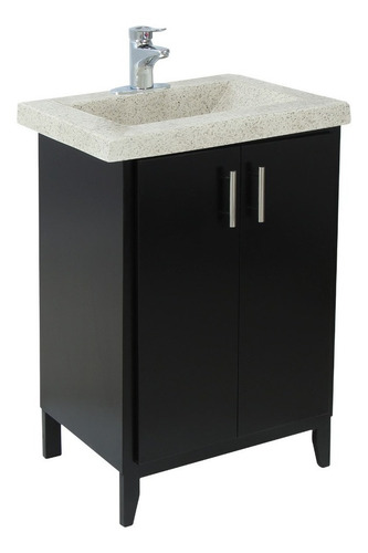 Lavabo Bruno Perla Gris