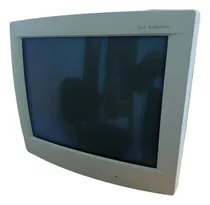 Comprar Monitor Crt De 17  Daewoo Con Perfecta Imagen Y Brillo