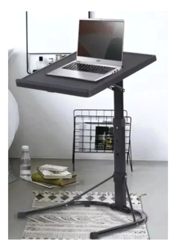 Mesa Multifuncional Plegable Para Laptop Ajustable Medidas
