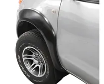 Comprar Ender Durabox Lisos Plástico Ford Ranger Dc 2005-2012 Negro