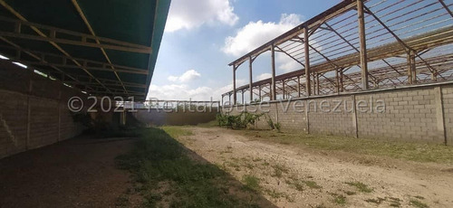 Imagen 17 de 30 de Galpones En Venta Zona Industrial Ii Barquisimeto, Oficina, Luz Trifásica, Código 23-23943, Mz 29/03