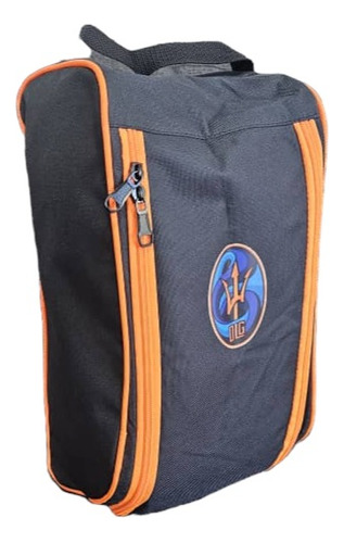 Bolso Deportivo Taquera Guayera Deportivo La Guaira