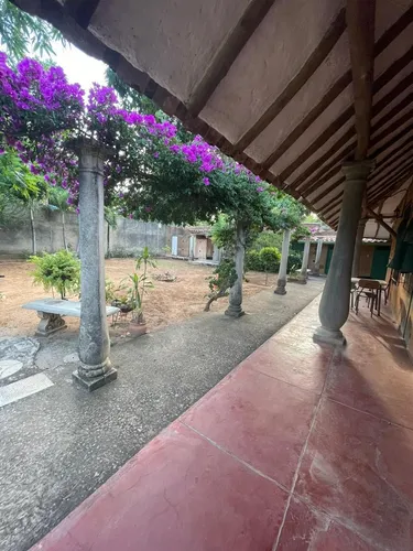 Casa Tipo Posada En Porlamar