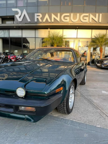 Imagen 13 de 16 de Triumph Tr-7
