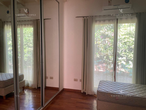 Casa En Alq. Temporario En Highland Park Cc, Pilar, G.b.a. Zona Norte