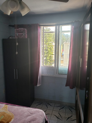 Apartamento Cohab Nova Heliópolis Divisa Com São Caetano