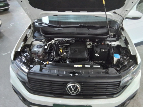 Volkswagen T-Cross 1.0 200 TSI TOTAL FLEX AUTOMÁTICO