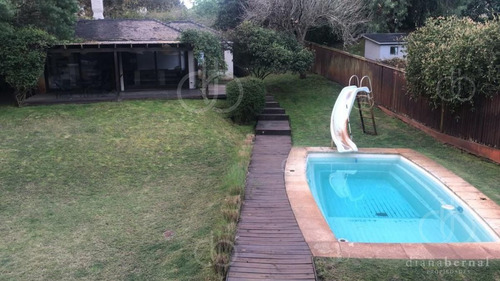 Imagen 18 de 19 de Punta Del Este, Lugano Con Piscina.
