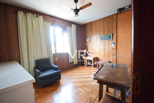 Casa Com 4 Dormitórios À Venda, 200 M² Por R$ 920.000,00 - Jardim Cascata - Teresópolis/rj - Ca0347