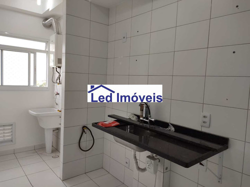 Imagem 3 de 16 de Apartamento Com 2 Dorms, Umuarama, Osasco - R$ 315 Mil, Cod: 1147 - V1147
