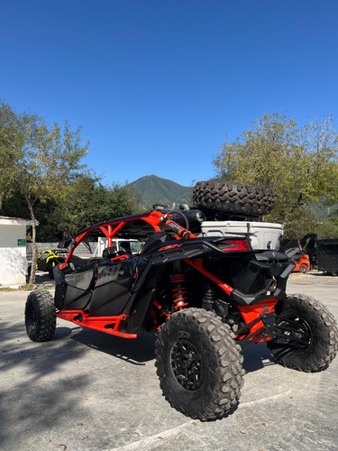 Can-am X3 Max Xrs 1000cc 2018