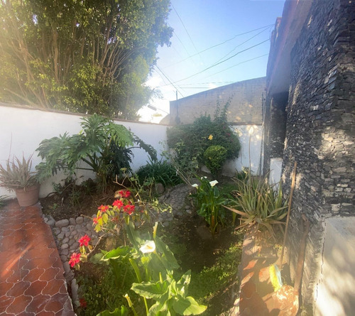 Vendo 2 Terrenos Planos, Las Arboledas, Sección Glorieta Ht527