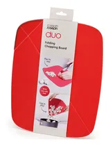 Comprar Tabla Roja Para Picar Plegable - Joseph Joseph Color Gris