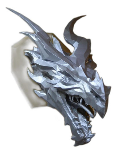 Trofeo Alduin De Skyrim, ¡honra A Los Dioses!