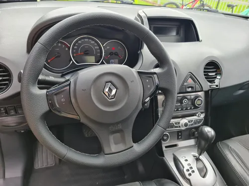 Renault Koleos Dynamique Bose 2.5cc AT AA 4X2