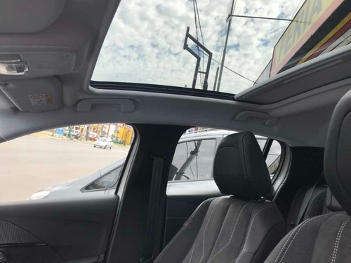 Peugeot 208 1.6 Allure 2020