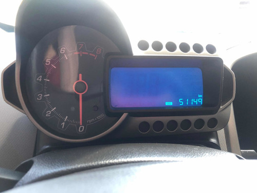 Chevrolet Sonic 1.6 Lt 2017