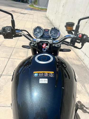 Imagen 6 de 15 de Kawasaki Z 900 Rs