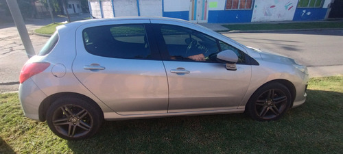 Peugeot 308 1.6 Sport Thp 163cv