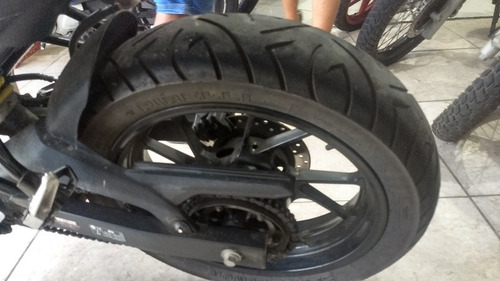 Yamaha Fazer 250 Abs