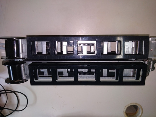 Braço Organizador Rack Para Servidor Hp