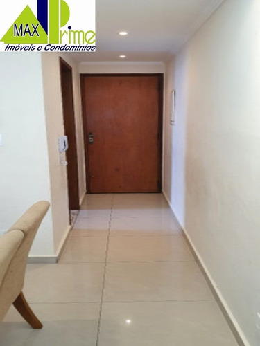 Imagem 8 de 20 de Apartamento - Ap00913 - 69805418