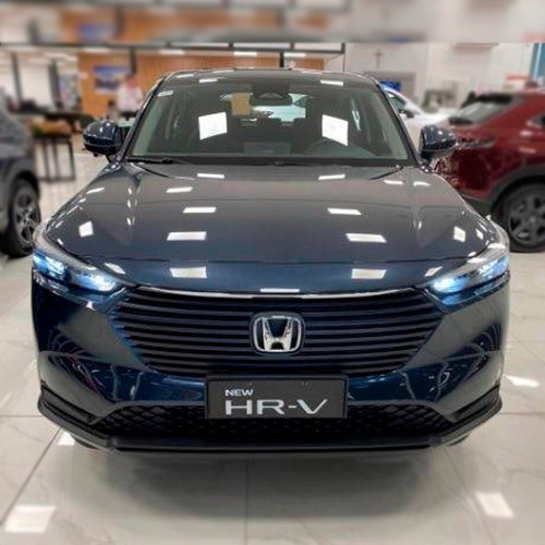 Honda Hr-v 1.5 Di I-vtec Flex Ex Cvt