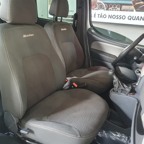 Fiat Doblo 1.8 16v Adventure Flex 5p