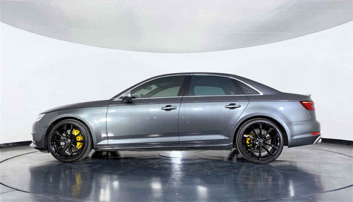 Imagen 8 de 15 de 112147 - Audi A4 2018 Con Garantía