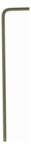 Tulmex 718-20 Llave Hexagonal Bola, 2 Mm