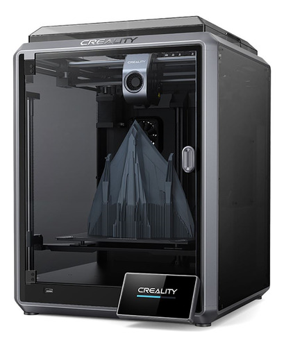 Impresora 3d Creality K1 Macrotec