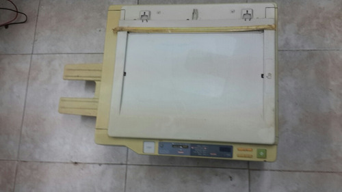 Imagen 1 de 5 de Repuestos Y Fotocopiadora Canon Np-1020 Usados