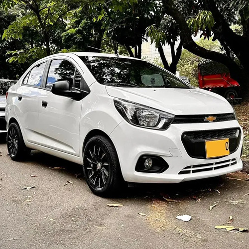 Chevrolet Beat 1.2 Ls