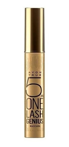 Avon True 5 En 1 Lash Genius Mascara P - mL a $3638