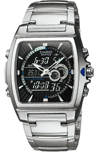 Reloj Casio Edifice Efa 122 4334 Relojes Pulso MercadoLibre