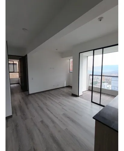 Hermoso Apartamento Con Una Excelente Vista