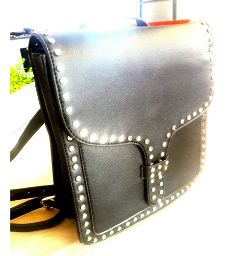 Mochila Prune, Modelo Joanna
