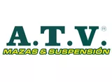 ATV MAZAS & SUSPENSIÓN