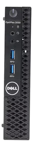 Mini Pc Dell Optiplex 3050 I5 8gb Ssd 256gb (Reacondicionado)