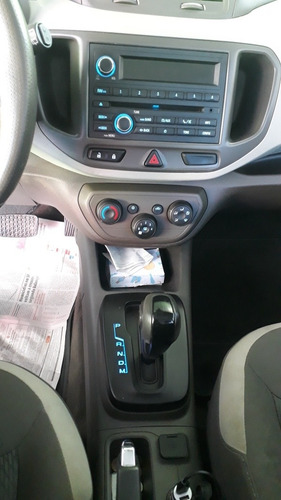 Chevrolet Spin 2013 1.8 Lt 5l Aut. 5p