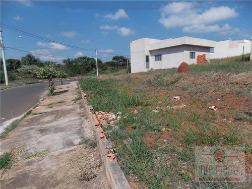 Imagem 2 de 3 de Terreno Residencial À Venda, Residencial Vitória, Boituva. - Te0662