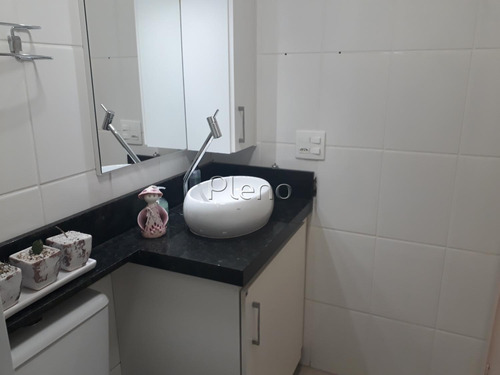 Apartamento À Venda Em Bonfim - Ap024822
