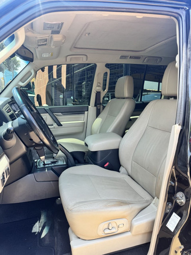 Mitsubishi Pajero Pajero HPE Full 3.2 4x4 T.I.Dies. 5p Aut
