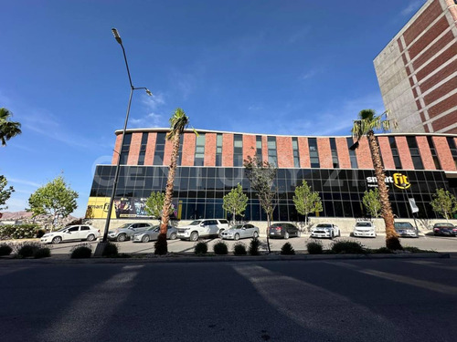 Oficina En Renta Ubicada En Distrito 1 Metro Loft, Chihuahua