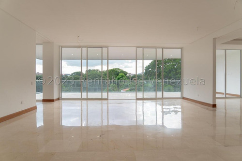 Apartamento En Venta Campo Alegre Jose Carrillo Bm Mls #24-3728