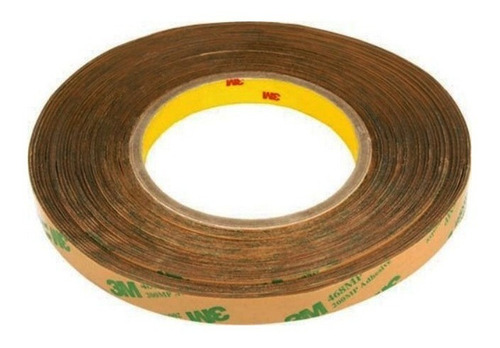 Cinta Doble Contacto - Marca 3m - 5mm Ancho