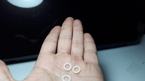 O-ring(junta Torica) De Poliuretano Re. 010